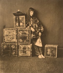 Xie Kitchin mint kínai
